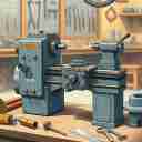 تراشکاری آروین، خدمات دستگاه منوال در یافت آباد تهران